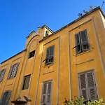 Cozy Apt Monteverde Vecchio Trastevere