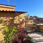 Cozy Apt Monteverde Vecchio Trastevere