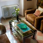Cozy Apt Monteverde Vecchio Trastevere