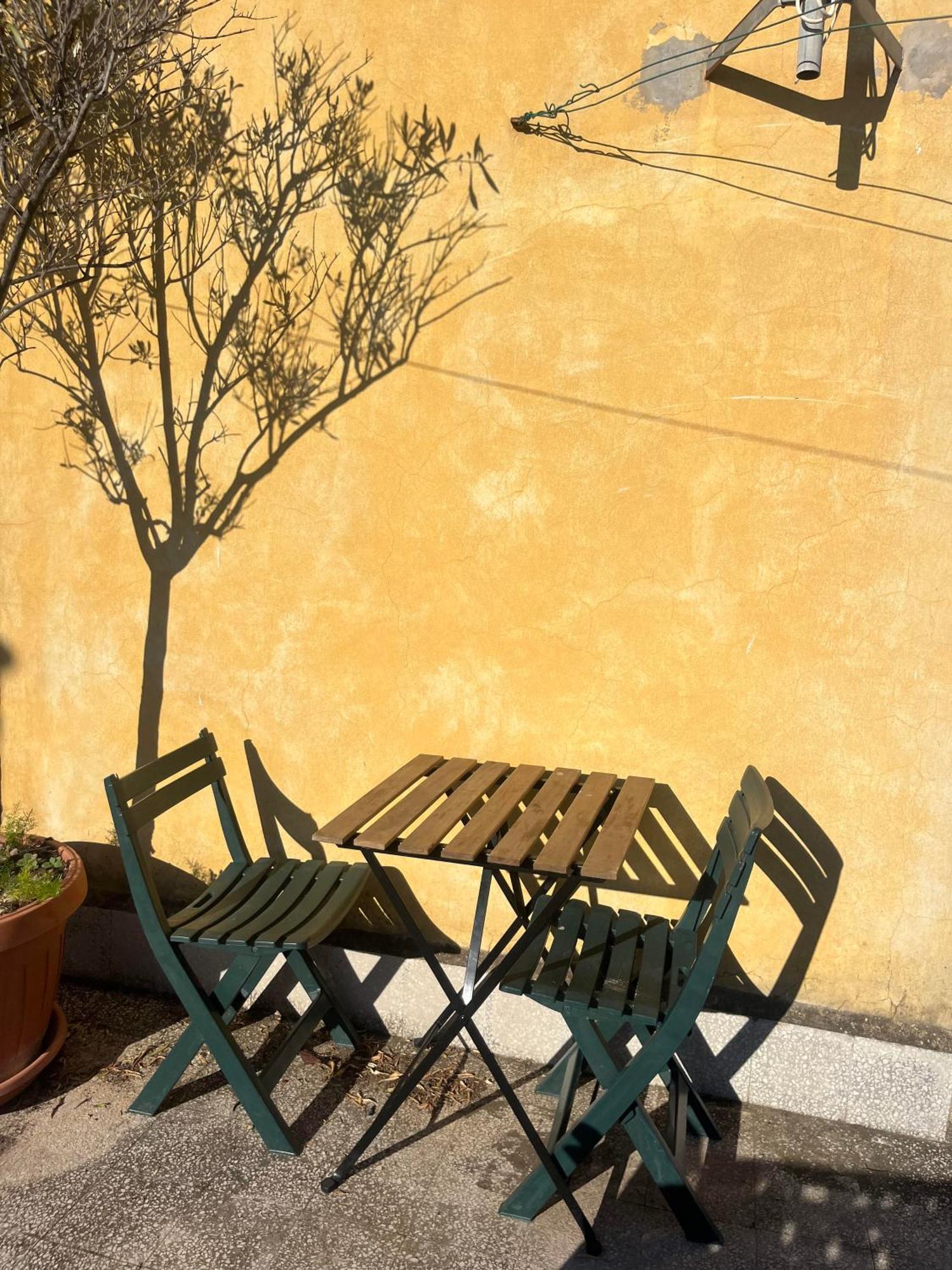 Cozy Monteverde Vecchio Trastevere Apartment
