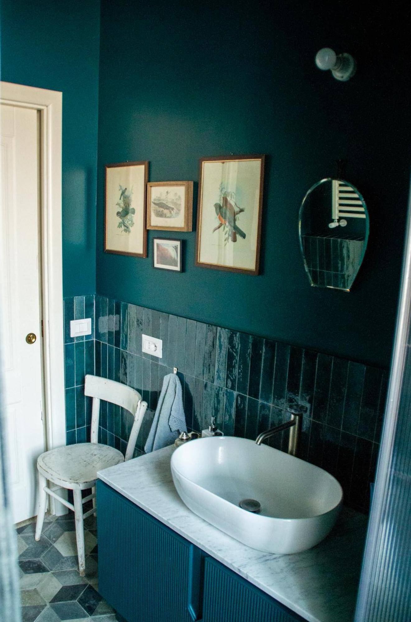 Cozy Monteverde Vecchio Trastevere * Rom