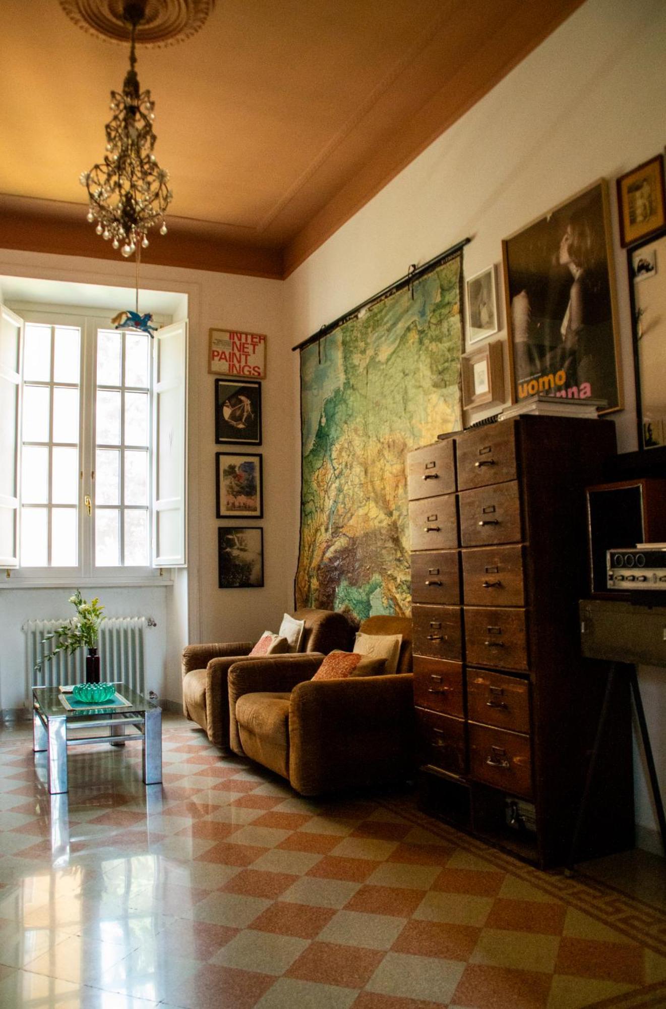 Cozy Monteverde Vecchio Trastevere Rom