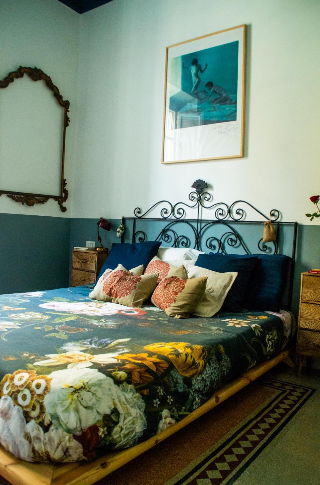 Cozy Monteverde Vecchio Trastevere Apartment