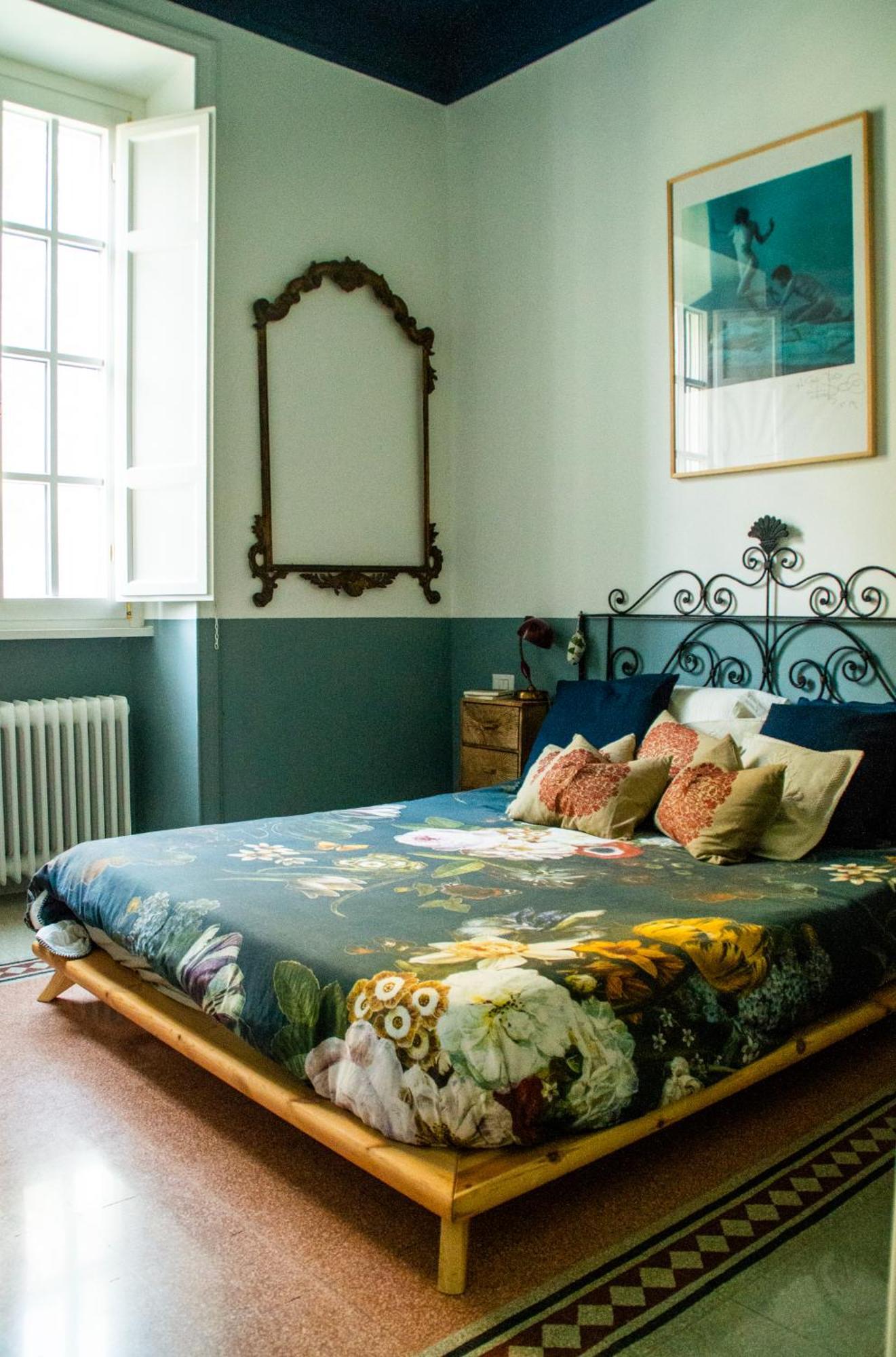 Cozy Monteverde Vecchio Trastevere Apartment Rom
